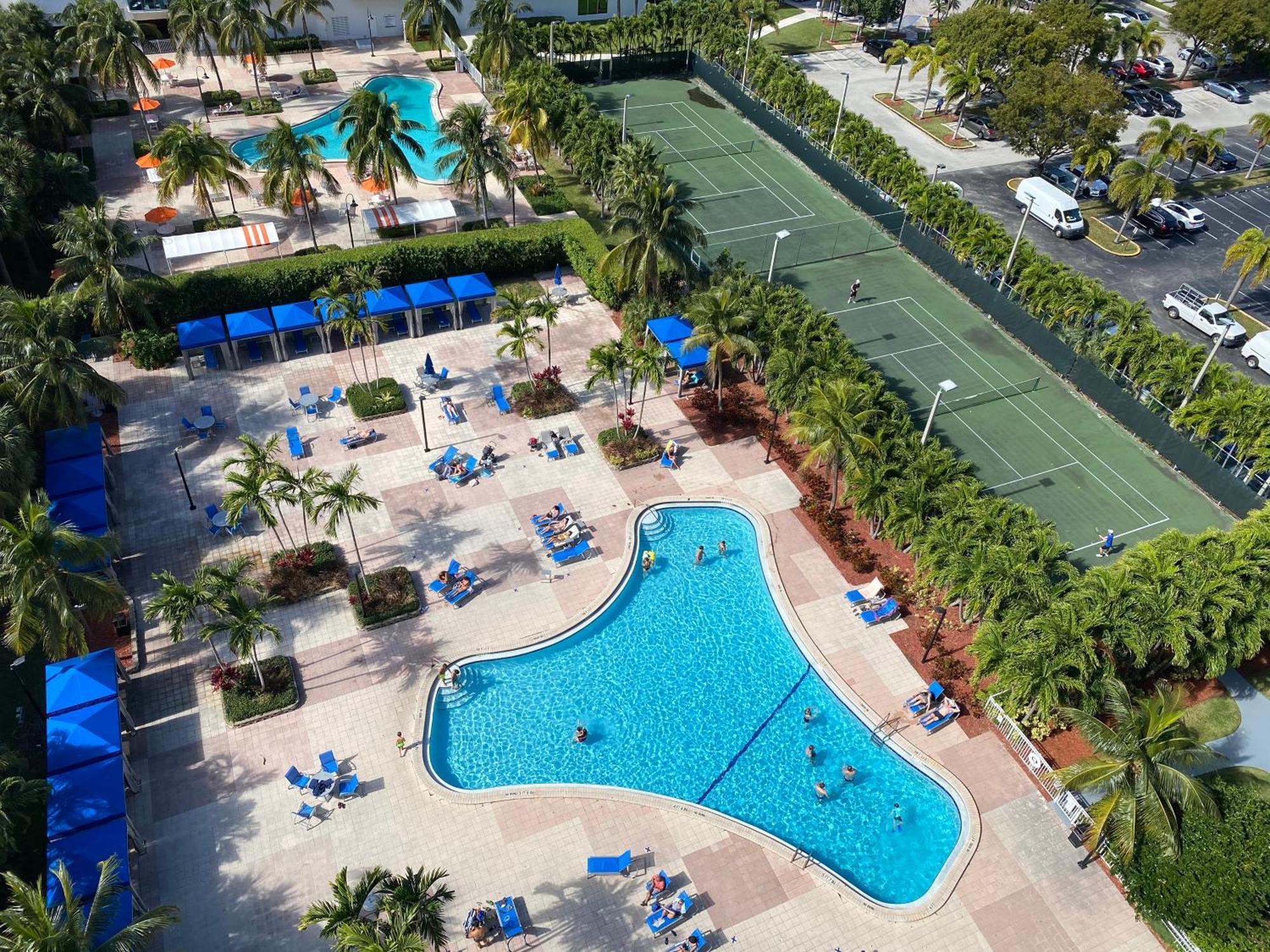 Sunny Isles, Beach Life! Parking Included Miami Beach Exterior foto